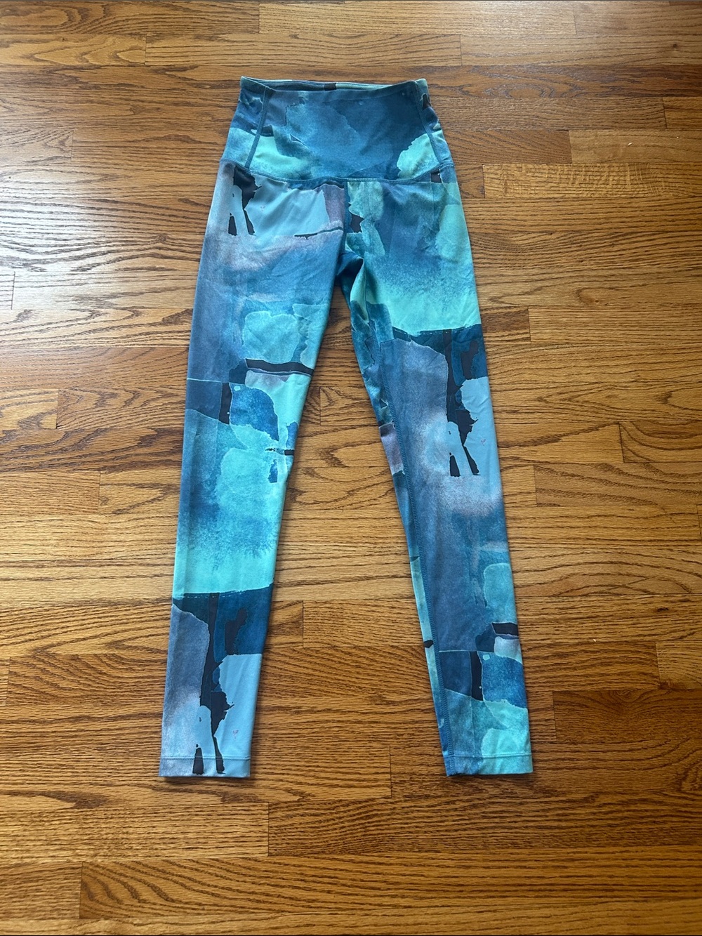 Zella Colorful Pants Size S